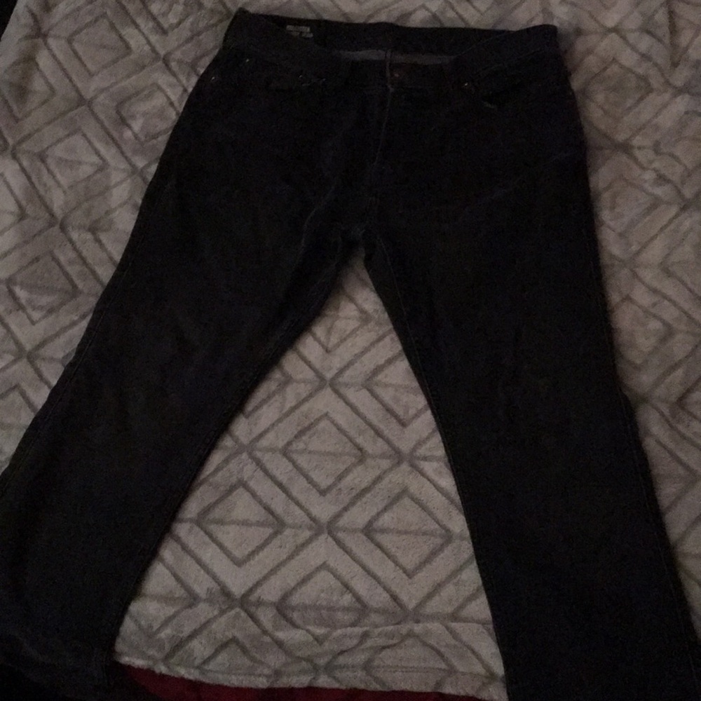 Hollister men’s jeans